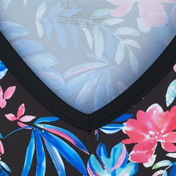 Reel Legends Sz Xl Keep It Cool Sundress With Pockets - Picture 4 of 10